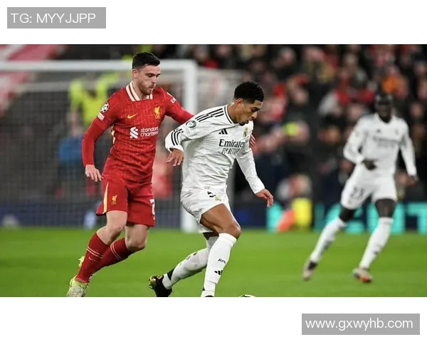 利物浦与皇马精彩对决录像回放全程分析与精彩瞬间回顾