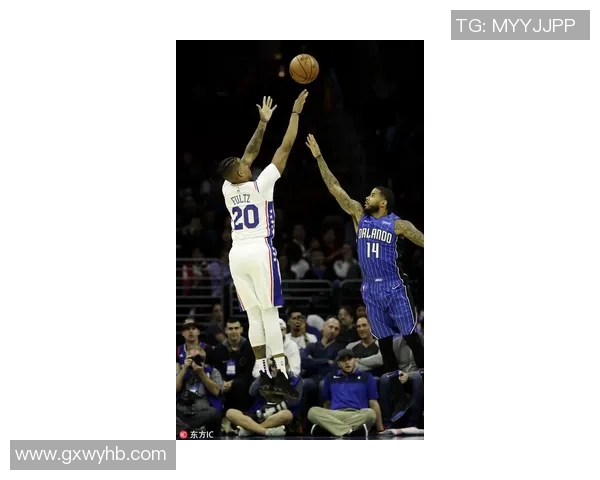 奥兰多魔术迎战费城76人全力争胜精彩对决即将上演
