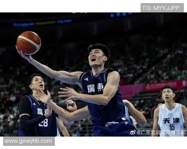山东男篮对决江数队CBA直播精彩瞬间回顾与分析